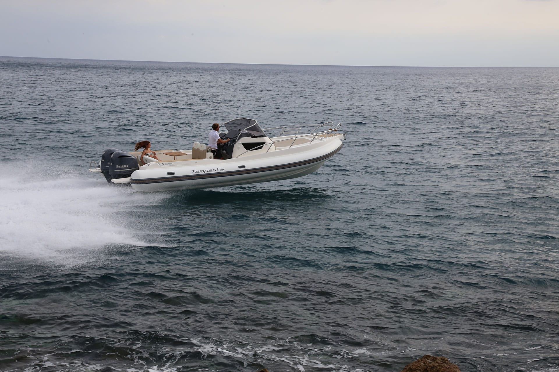 TEMPEST 900 WA