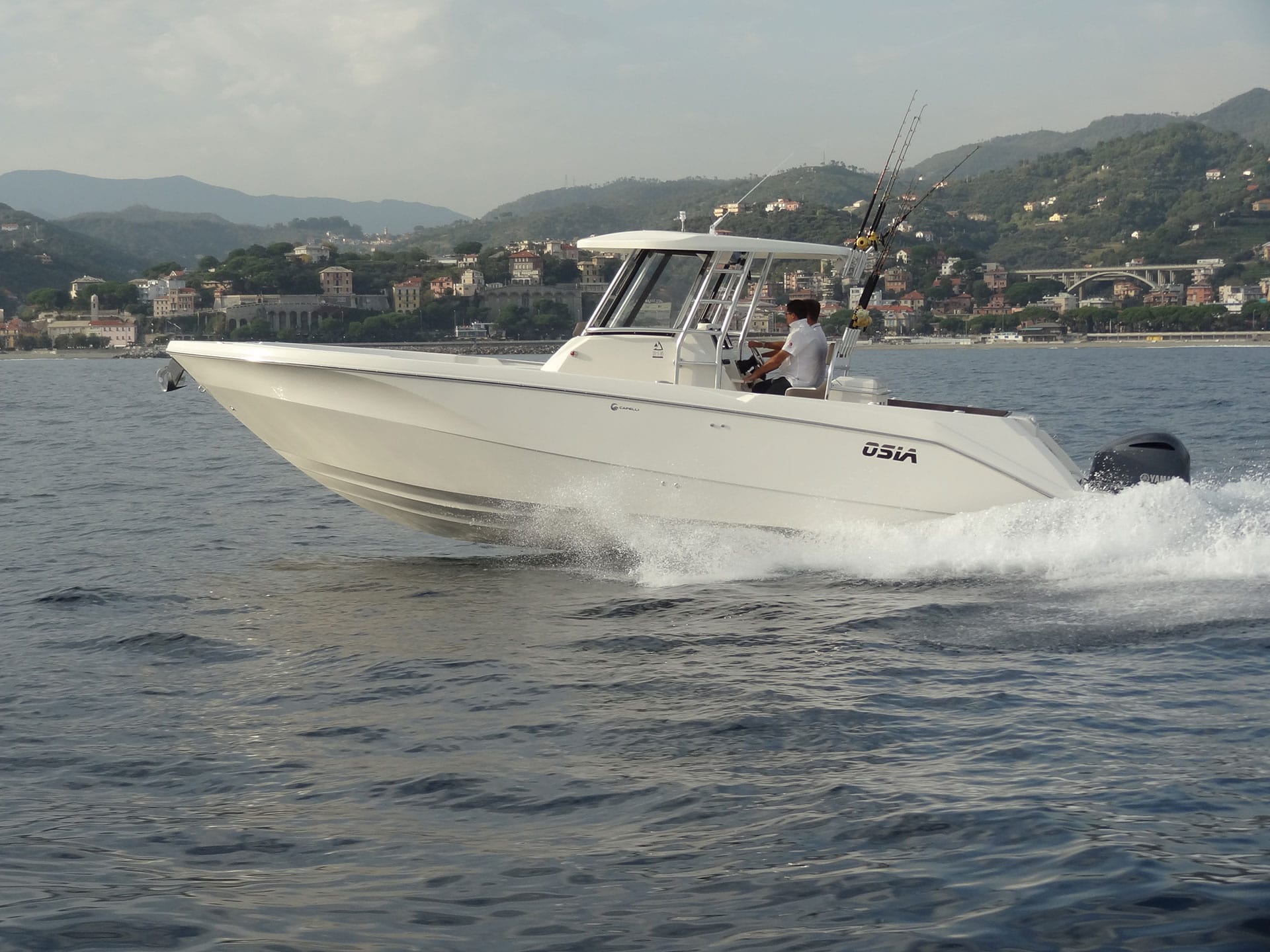 OSIA 315