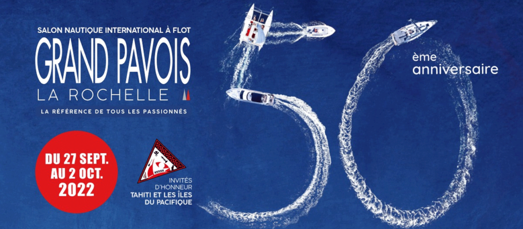 GRAND PAVOIS DE LA ROCHELLE