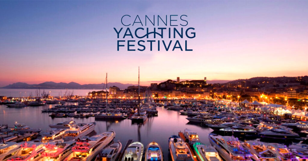 Cannes-Yachting-Festival