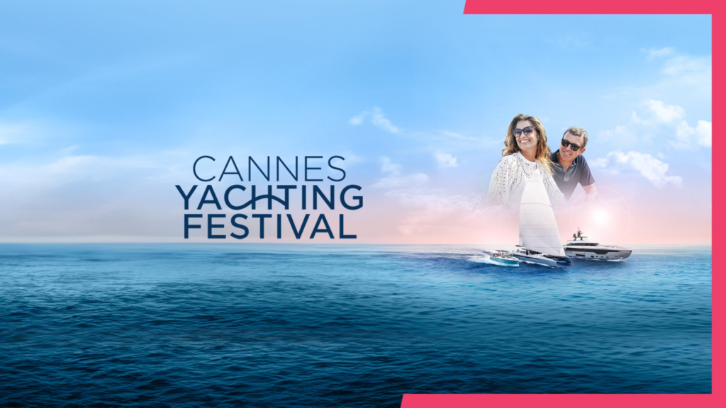 cannes yachting festival